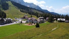 Hotel Savoy, Vigo Di Fassa